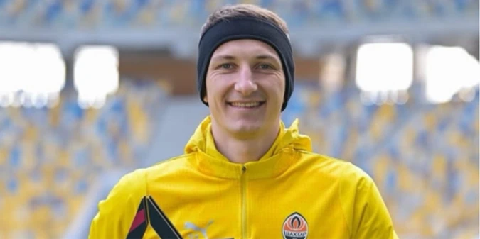 Шахтар отримав пропозицію за Різника – відомі деталі