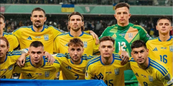 Несподіваний варіант: гравець збірної України готовий залишити Європу заради МЛС