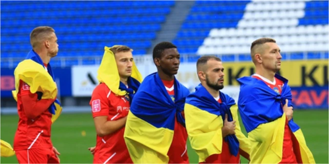 Кривбас очікувано поступився Бетісу в кваліфікації до Ліги конференцій