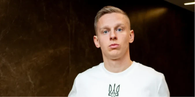 Клуб Зінченка взяв участь у проросійському турнірі та програв — призові передали ЗСУ