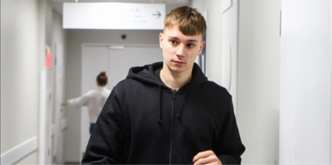 У Динамо розкрили деталі відновлення Бражка