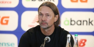 У Костюка може з'явитися заміна: експерт запропонував нових кандидатів для Динамо
