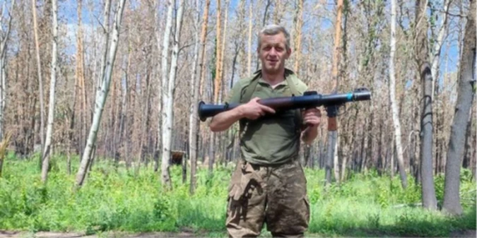 Найкращий бомбардир Першої ліги отримав поранення на війні