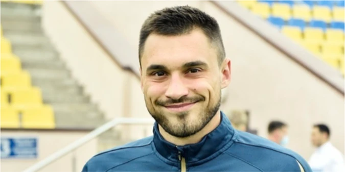 Підбірка новорічних фільмів від Георгія Бущана