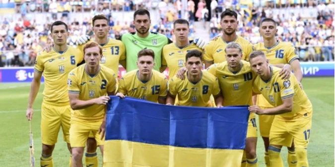 Гравець збірної України може грати з росіянином в одному клубі