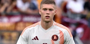 Довбик може змінити клуб в Італії: розкрито перебіг переговорів