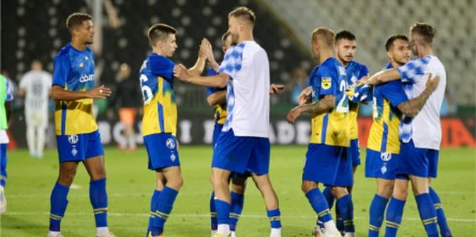 Динамо - Рейнджерс: прогноз Конкурента на перший матч кваліфікації Ліги чемпіонів, 6 серпня 2024