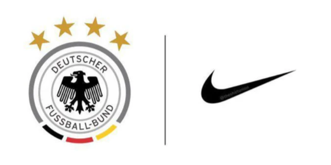 Відомо скільки Nike буде платити Німецькому футбольному союзу: це втричі більше ніж Adidas