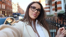 Кохана Таловєрова насолоджується відпочинком у Лондоні: стиль, друзі та атмосферні локації (+ФОТО)