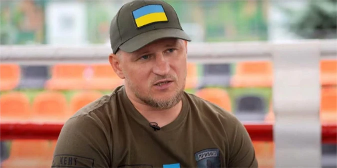 Легенда Динамо травмований: Алієв відверто розповів про свій стан (+ФОТО)