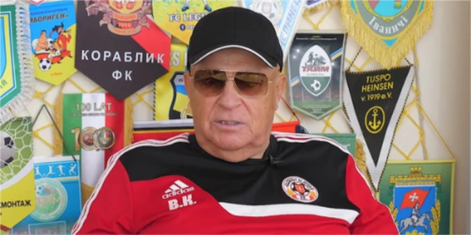 Кварцяний: У нас суддівська корупція викорінена