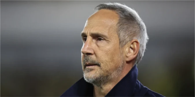 Ми повинні були перемагати 3 або 4:0, - тренер Монако про поразку від Ліона