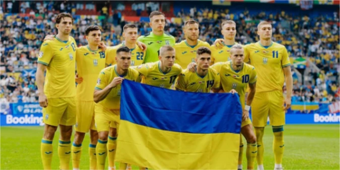 Італійський топклуб відмовився від українця