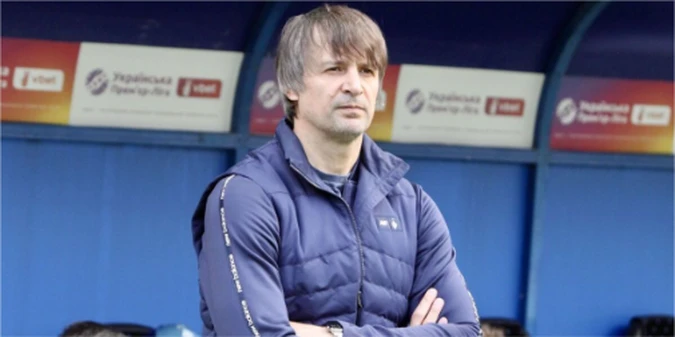 Унікальний титул Шовковського: лідер Динамо на полі й за його межами