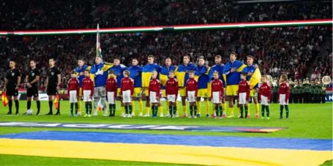Україна зміцнила статус фаворита після перемоги над Угорщиною: суперкомп’ютер оновив прогноз