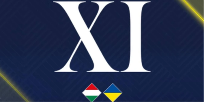 Битва за Лігу A стартувала: Україна та Угорщина визначилися зі складами (+ФОТО)
