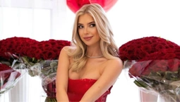 Кохана гравця Шахтаря поділилась шикарними фото