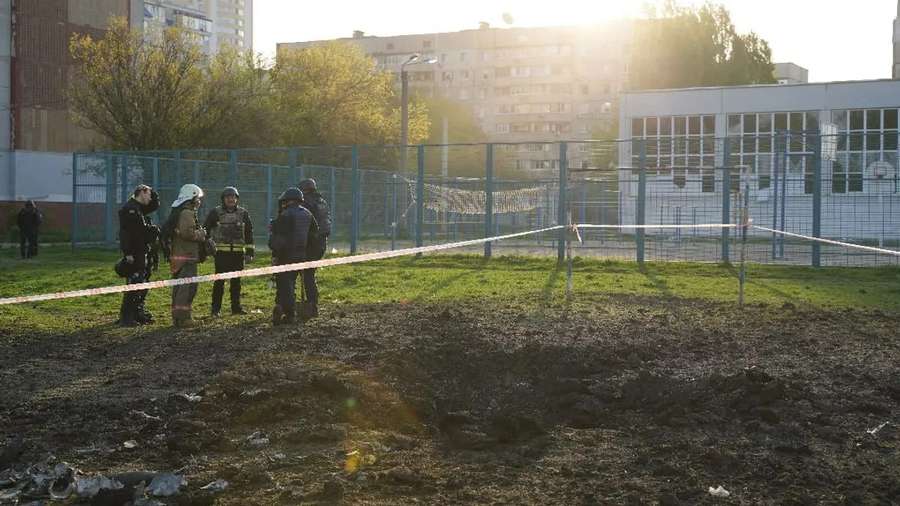 фото: Суспільне Харків