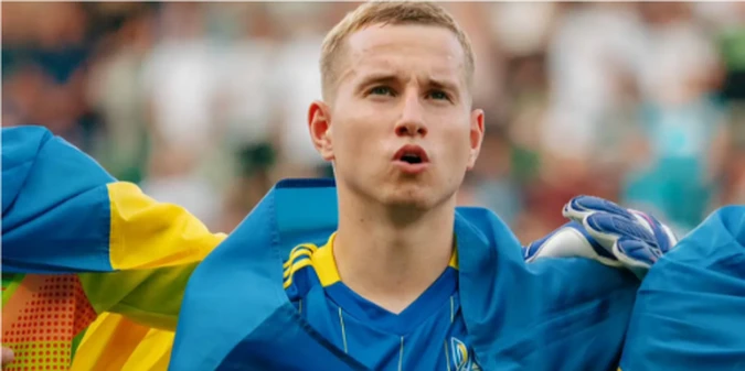 Названо гравця, якого Ребров повинен був викликати у збірну України на вирішальний матч плейоф