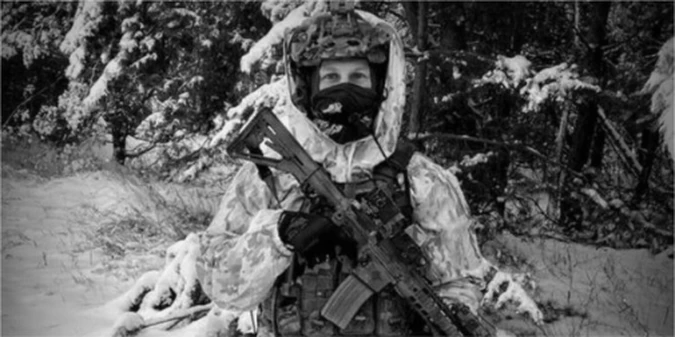 Герой трибун і фронту: війна забрала життя відомого фаната Динамо