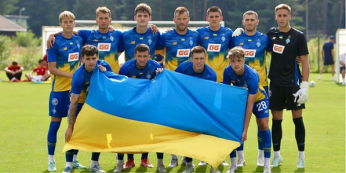 Динамо змушують продати двох гравців, щоб підписати легіонера