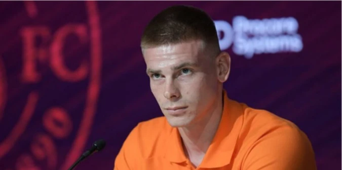 Збірна України отримала підсилення: Очеретько відреагував на рішення Реброва