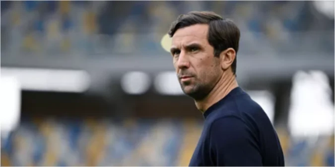 Шахтар відреагував на те, що Срна вподобав російський допис