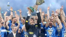 Динамо очолило рейтинг прибутковості, але втратило сотні мільйонів