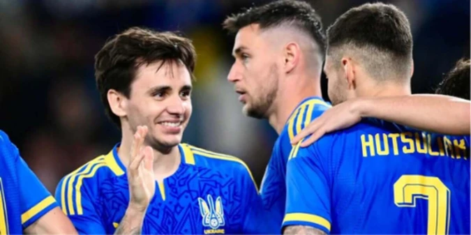 Рейтинг найдорожчих збірних світу: на якому місці Україна