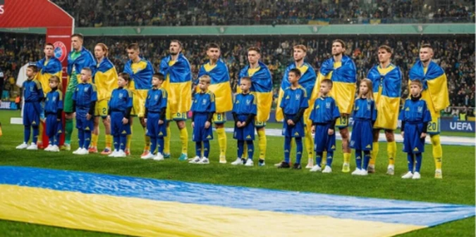 Хто може підсилити збірну України: несподівані кандидати з Європи