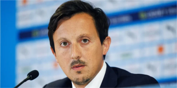 Це катастрофа для футболу, - президент Марселя не схвалює Суперлігу
