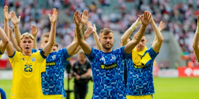 У Польщі назвали українця, який став причиною провалу їхньої збірної