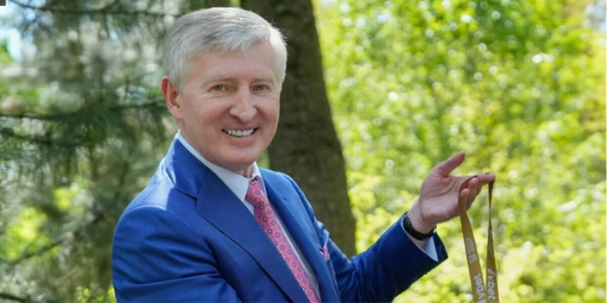 Ахметов наполіг на трансфері легіонера до Шахтаря – деталі від журналіста
