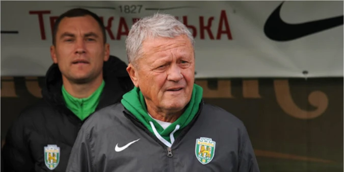 У Карпатах виник конфлікт, через який Маркевич може покинути клуб