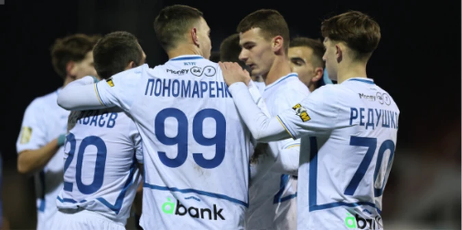 Новачок УПЛ хотів підписати вихованця Динамо – відома відповідь киян