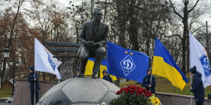 День памʼяті Валерія Лобановського: генія, що змінив історію українського футболу
