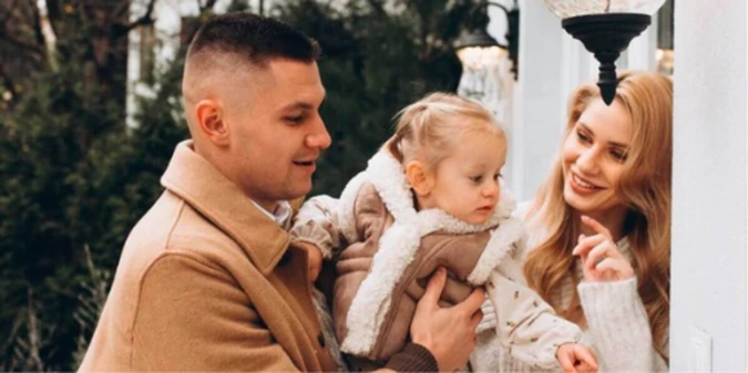 Я хотіла померти: дружина гравця збірної України звинуватила чоловіка у важкому стані