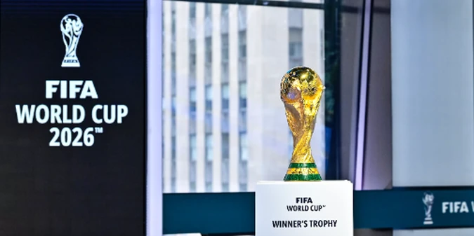 Місце проведення Чемпіонату світу 2026 може бути змінене