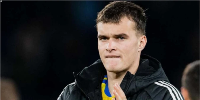 Шанси Михавка у збірній України: відверта оцінка перед ключовими матчами