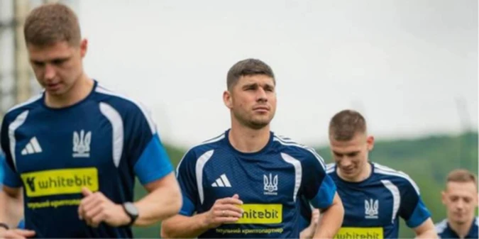 Колишній футболіст збірної України дав несподіваний прогноз на гру проти Данії