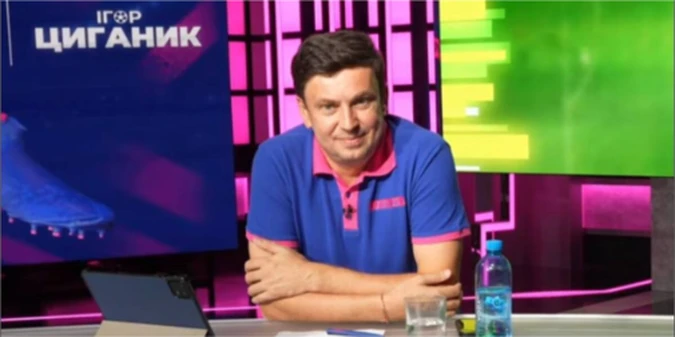 Відомий український експерт закликав уболівати за збірну Чехії (+ВІДЕО)