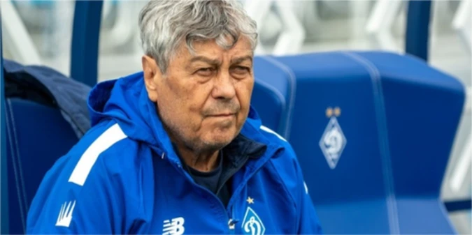 Луческу зробив гучну заяву про свою тренерську кар'єру - деталі