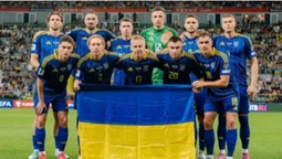 Лідер збірної України мріє повернутися до рідного Донецька