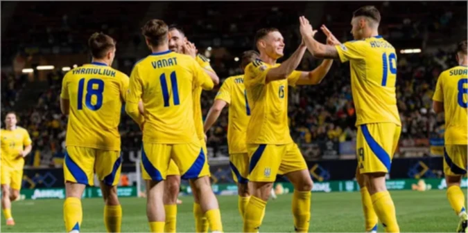 Головний тренер Барселони хоче підписати зірку збірної України