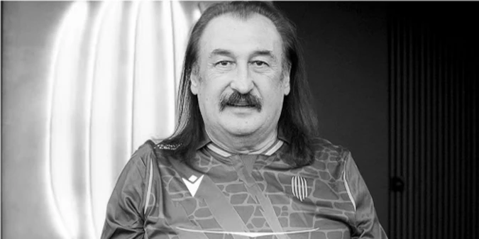 Помер відомий український співак: не стало зіркового амбасадора клубу УПЛ