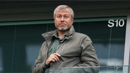 Абрамович хоче, щоб кошти Челсі спрямували в росію