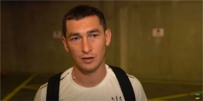 Лідер збірної України прокоментував дебютний гол Ваната за «синьо-жовтих»