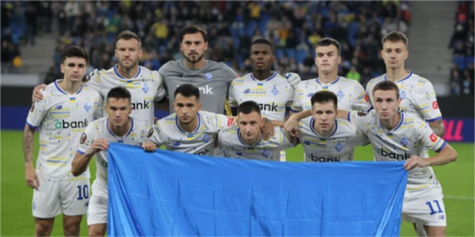 Де і коли дивитися матч Ліги Європи Гоффенгайм - Динамо