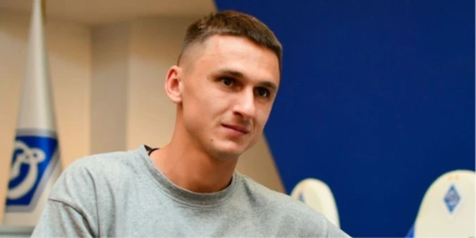 Ексдинамівець потрапив у скандал через бажання перейти у нижчу лігу