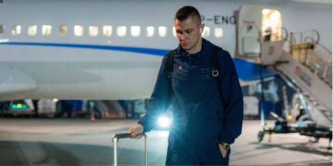 Результативність продовжується: Зубков віддав асист проти Бешикташа (+ВІДЕО)